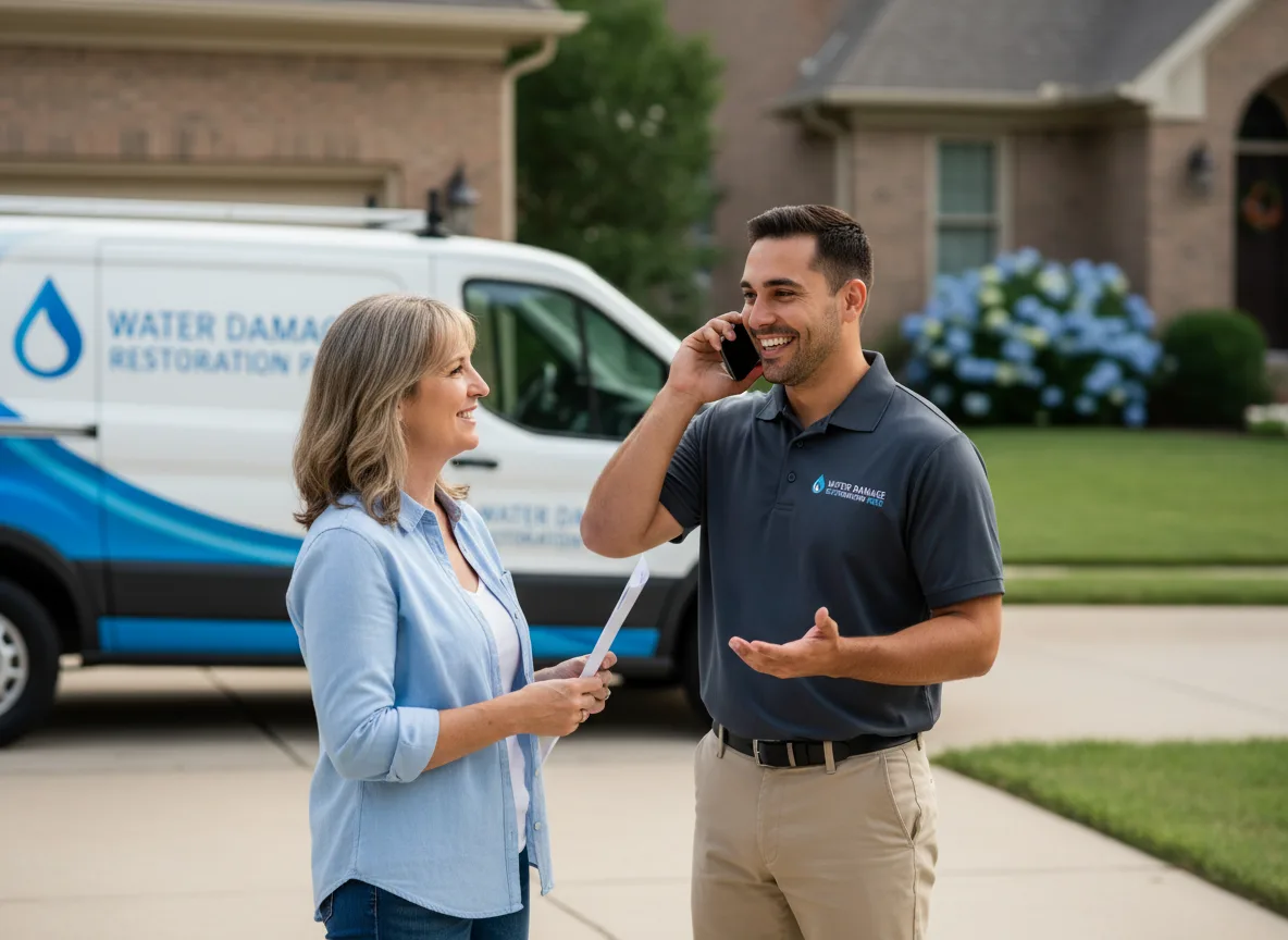 Flood Restoration Athena, OR FAQs